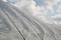 bauWiSE - Tragwerksplanung ETFE Folie M&uuml;nchen